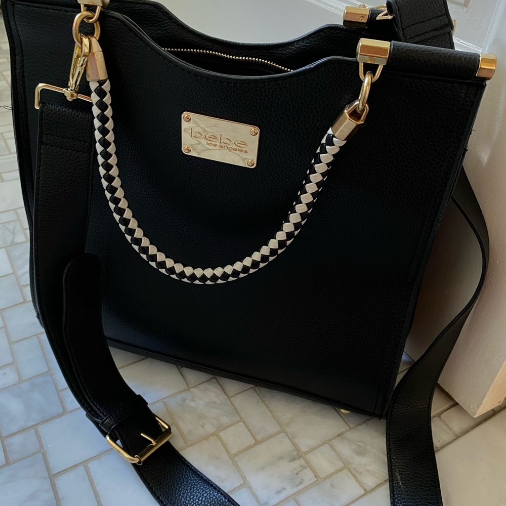 Bebe handbag